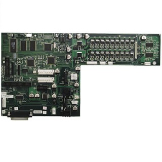 92494 -  - Printek PrintMaster 860 Main Logic Board